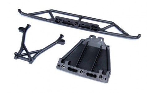 Front Bumper Set | Losi 5ive